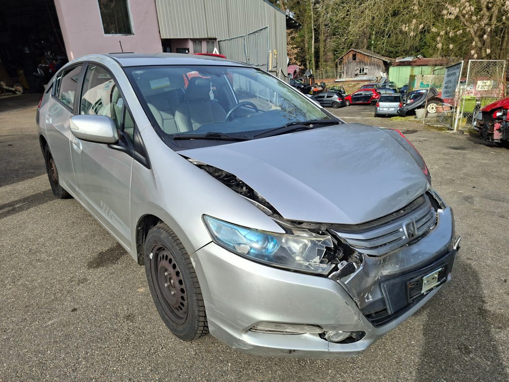 HONDA INSIGHT 1.3i-DSI Hybrid S
