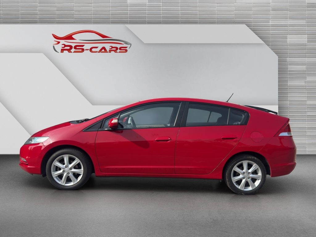 HONDA INSIGHT 1.3i-DSI Hybrid Elegance, Hybride Intégral Essence/Électricité, Occasion / Utilisé, Automatique - 2