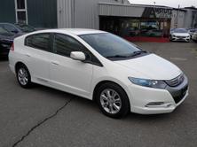 HONDA Insight 1.3i Hybrid Elegance CVT, Voll-Hybrid Benzin/Elektro, Occasion / Gebraucht, Automat - 2
