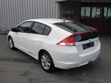 HONDA Insight 1.3i Hybrid Elegance CVT, Voll-Hybrid Benzin/Elektro, Occasion / Gebraucht, Automat - 4