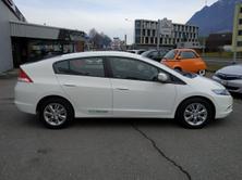 HONDA Insight 1.3i Hybrid Elegance CVT, Voll-Hybrid Benzin/Elektro, Occasion / Gebraucht, Automat - 5