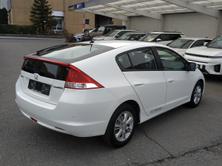 HONDA Insight 1.3i Hybrid Elegance CVT, Voll-Hybrid Benzin/Elektro, Occasion / Gebraucht, Automat - 6