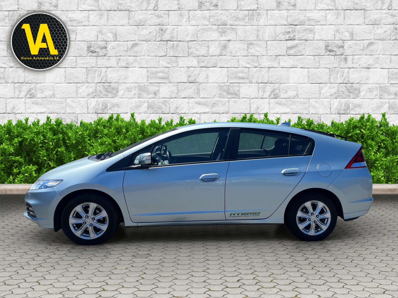 HONDA Insight 1.3i Hybrid Comfort CVT