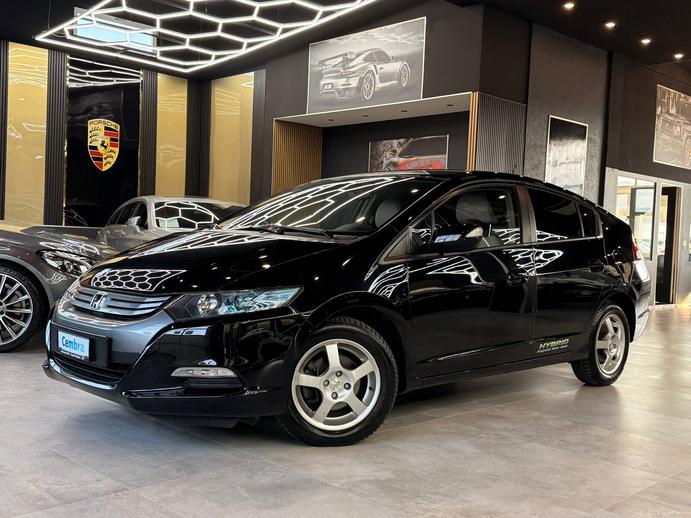 HONDA Insight 1.3i Hybrid Comfort CVT, Hybride Intégral Essence/Électricité, Occasion / Utilisé, Automatique