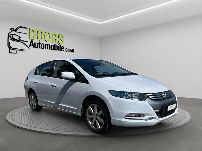HONDA Insight 1.3i Hybrid Elegance CVT, Hybride Integrale Benzina/Elettrica, Occasioni / Usate, Automatico