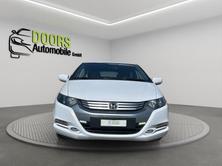 HONDA Insight 1.3i Hybrid Elegance CVT, Hybride Integrale Benzina/Elettrica, Occasioni / Usate, Automatico - 2