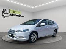 HONDA Insight 1.3i Hybrid Elegance CVT, Hybride Integrale Benzina/Elettrica, Occasioni / Usate, Automatico - 3
