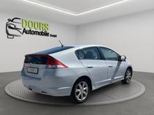 HONDA Insight 1.3i Hybrid Elegance CVT, Hybride Integrale Benzina/Elettrica, Occasioni / Usate, Automatico - 4