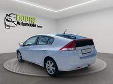 HONDA Insight 1.3i Hybrid Elegance CVT, Hybride Integrale Benzina/Elettrica, Occasioni / Usate, Automatico - 5