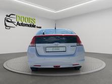 HONDA Insight 1.3i Hybrid Elegance CVT, Hybride Integrale Benzina/Elettrica, Occasioni / Usate, Automatico - 6