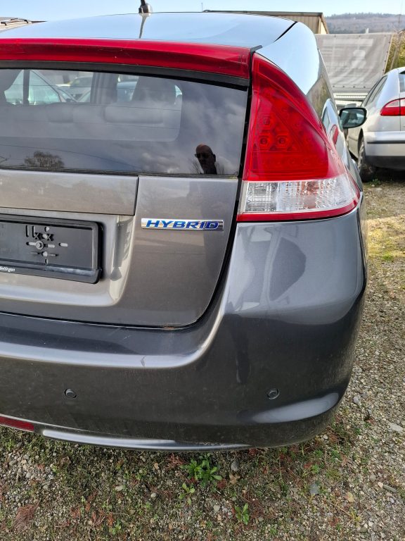 HONDA INSIGHT 1.3i-DSI Hybrid Comfort, Full-Hybrid Petrol/Electric, Second hand / Used, Automatic - 6