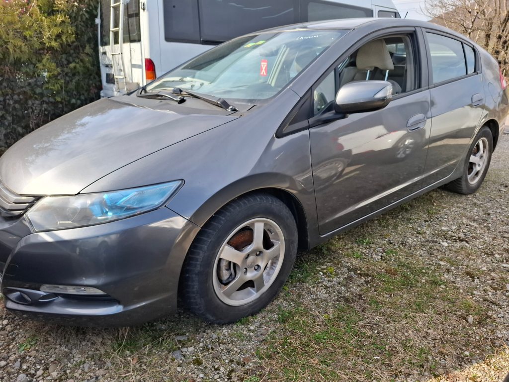HONDA INSIGHT 1.3i-DSI Hybrid Comfort, Full-Hybrid Petrol/Electric, Second hand / Used, Automatic - 2