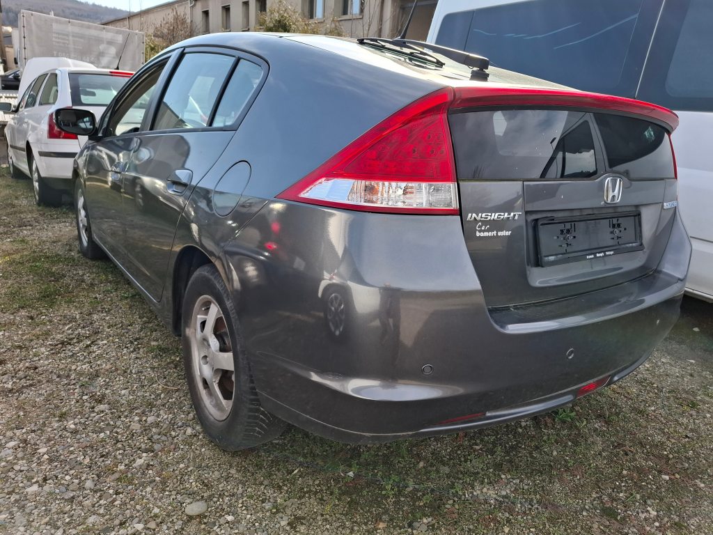 HONDA INSIGHT 1.3i-DSI Hybrid Comfort, Full-Hybrid Petrol/Electric, Second hand / Used, Automatic - 3