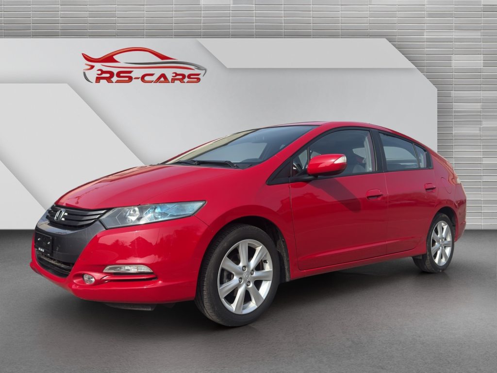 HONDA INSIGHT 1.3i-DSI Hybrid Elegance