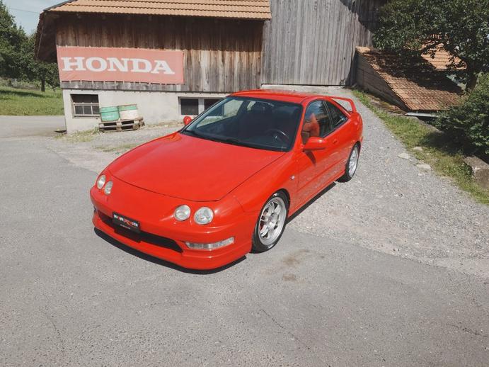 HONDA 1.8 16V, Benzina, Occasioni / Usate, Manuale