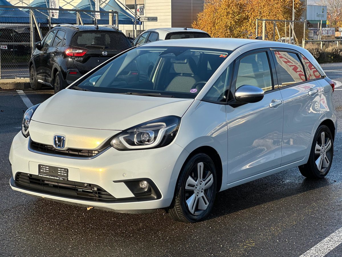 HONDA Jazz 1.5 i-MMD Executive