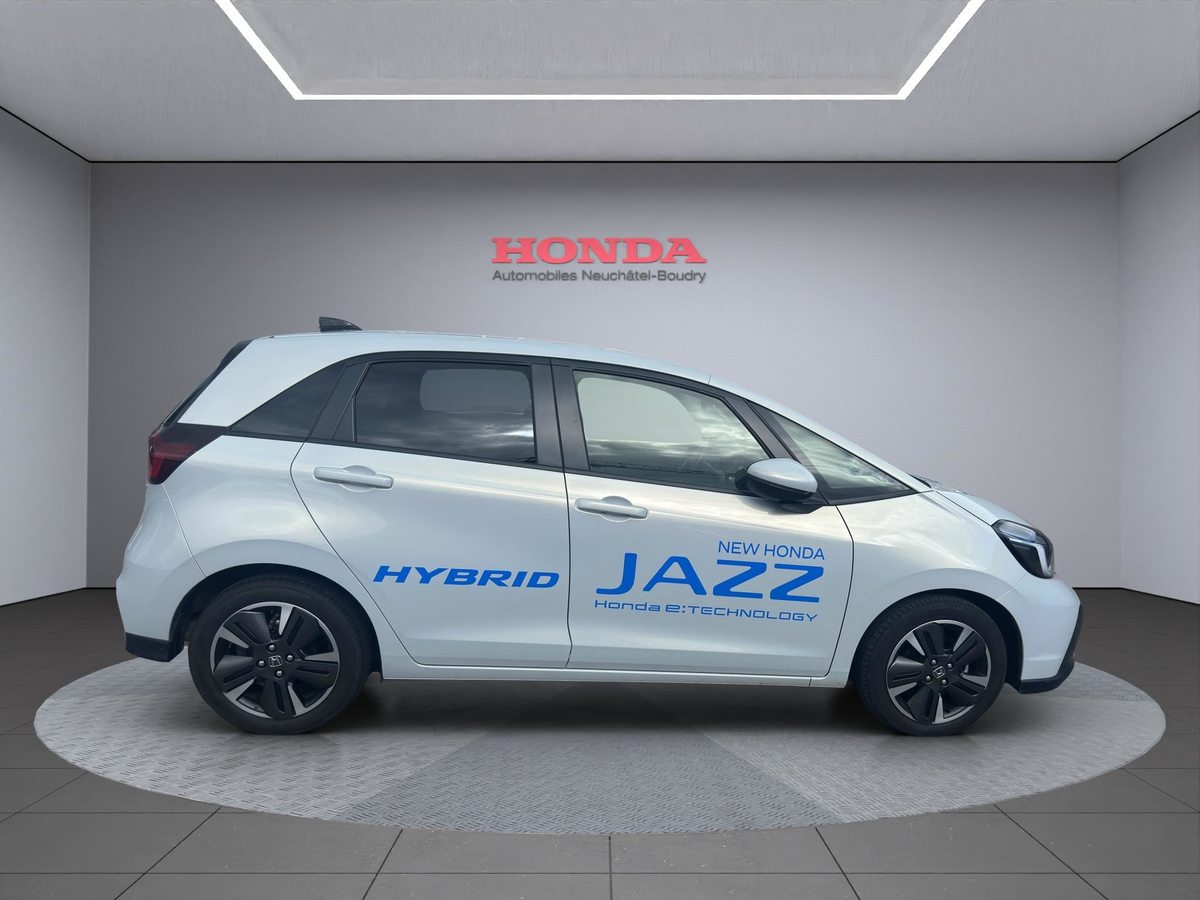 HONDA Jazz 1.5 i-MMD Advance