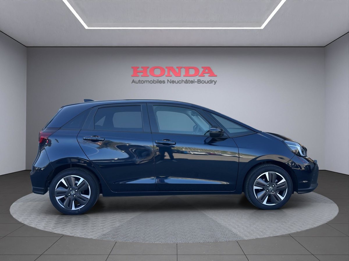 HONDA Jazz 1.5 i-MMD Advance