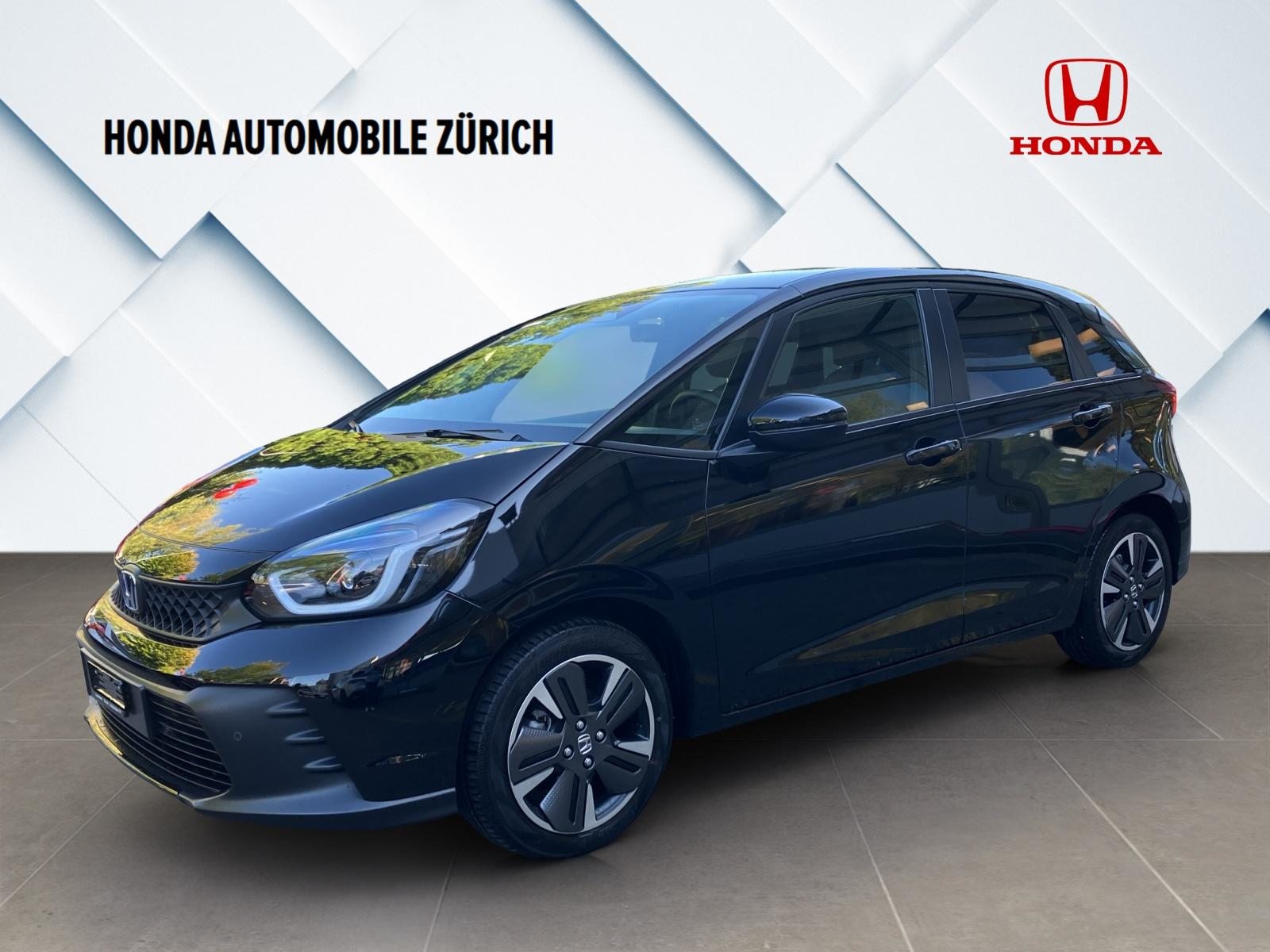 HONDA Jazz 1.5 i-MMD Advance