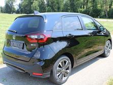 HONDA Jazz 1.5i-MMD Advance E-CVT, Full-Hybrid Petrol/Electric, New car, Automatic - 4