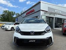 HONDA Jazz 1.5i-MMD Advance Sport E-CVT, Cash Prämie Fr. 1`500.-- , New car, Automatic - 2