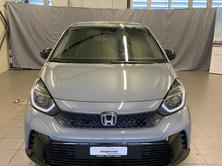 HONDA Jazz 1.5i-MMD Advance Sport E-CVT, New car, Automatic - 2