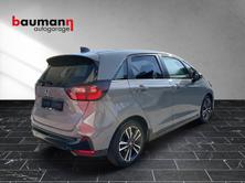 HONDA Jazz 1.5i-MMD Advance Sport E-CVT, New car, Automatic - 4