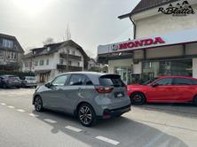 HONDA Jazz 1.5i-MMD Advance Sport E-CVT, Neuwagen, Automat - 4