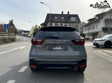 HONDA Jazz 1.5i-MMD Advance Sport E-CVT, Neuwagen, Automat - 5
