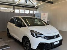 HONDA Jazz 1.5i-MMD Advance Sport E-CVT, Full-Hybrid Petrol/Electric, New car, Automatic - 3
