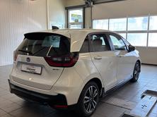 HONDA Jazz 1.5i-MMD Advance Sport E-CVT, Full-Hybrid Petrol/Electric, New car, Automatic - 4