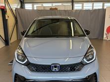 HONDA Jazz 1.5i-MMD Advance Sport E-CVT, Voll-Hybrid Benzin/Elektro, Neuwagen, Automatik - 2