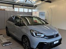 HONDA Jazz 1.5i-MMD Advance Sport E-CVT, Voll-Hybrid Benzin/Elektro, Neuwagen, Automatik - 3