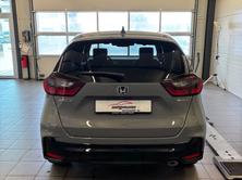 HONDA Jazz 1.5i-MMD Advance Sport E-CVT, Voll-Hybrid Benzin/Elektro, Neuwagen, Automatik - 5