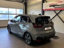 HONDA Jazz 1.5i-MMD Advance Sport E-CVT, Voll-Hybrid Benzin/Elektro, Neuwagen, Automatik - 6