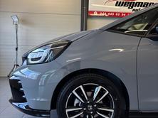 HONDA Jazz 1.5i-MMD Advance Sport E-CVT, Voll-Hybrid Benzin/Elektro, Neuwagen, Automatik - 7