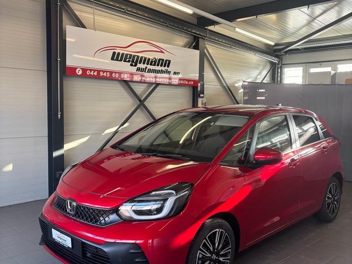 HONDA Jazz 1.5i-MMD Advance E-CVT, Hybride Integrale Benzina/Elettrica, Auto nuove, Automatico
