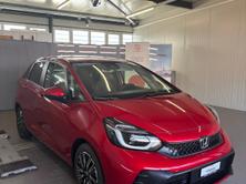 HONDA Jazz 1.5i-MMD Advance E-CVT, Hybride Integrale Benzina/Elettrica, Auto nuove, Automatico - 3