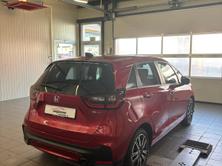 HONDA Jazz 1.5i-MMD Advance E-CVT, Hybride Integrale Benzina/Elettrica, Auto nuove, Automatico - 4