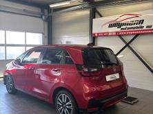 HONDA Jazz 1.5i-MMD Advance E-CVT, Hybride Integrale Benzina/Elettrica, Auto nuove, Automatico - 6