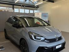 HONDA Jazz 1.5i-MMD Advance Sport E-CVT, Full-Hybrid Petrol/Electric, New car, Automatic - 3