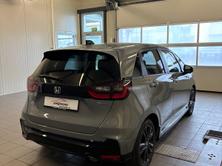 HONDA Jazz 1.5i-MMD Advance Sport E-CVT, Full-Hybrid Petrol/Electric, New car, Automatic - 4