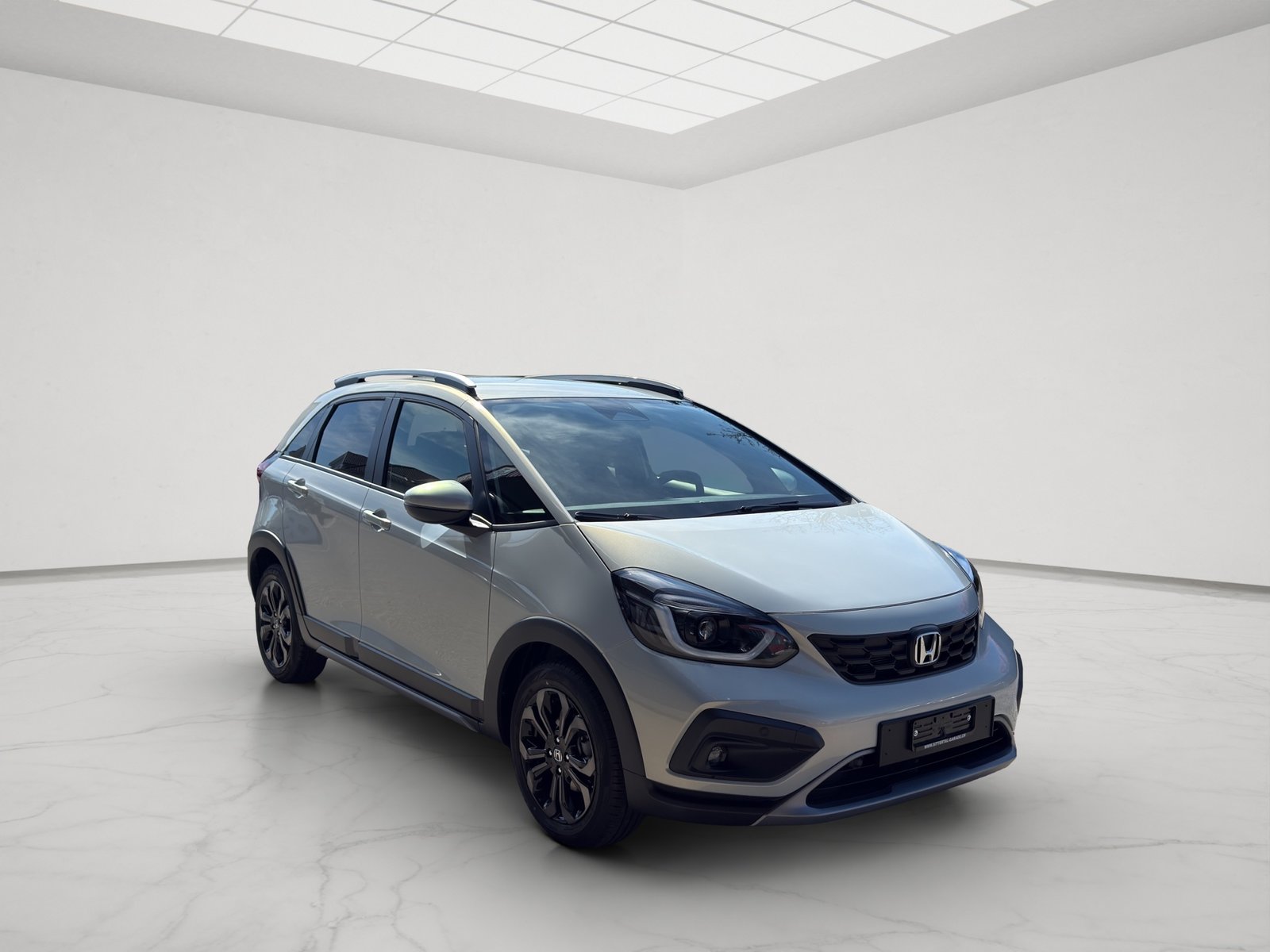HONDA Jazz 1.5i-MMDCrosstar Advance E-CVT, Full-Hybrid Petrol/Electric, New car, Automatic - 7