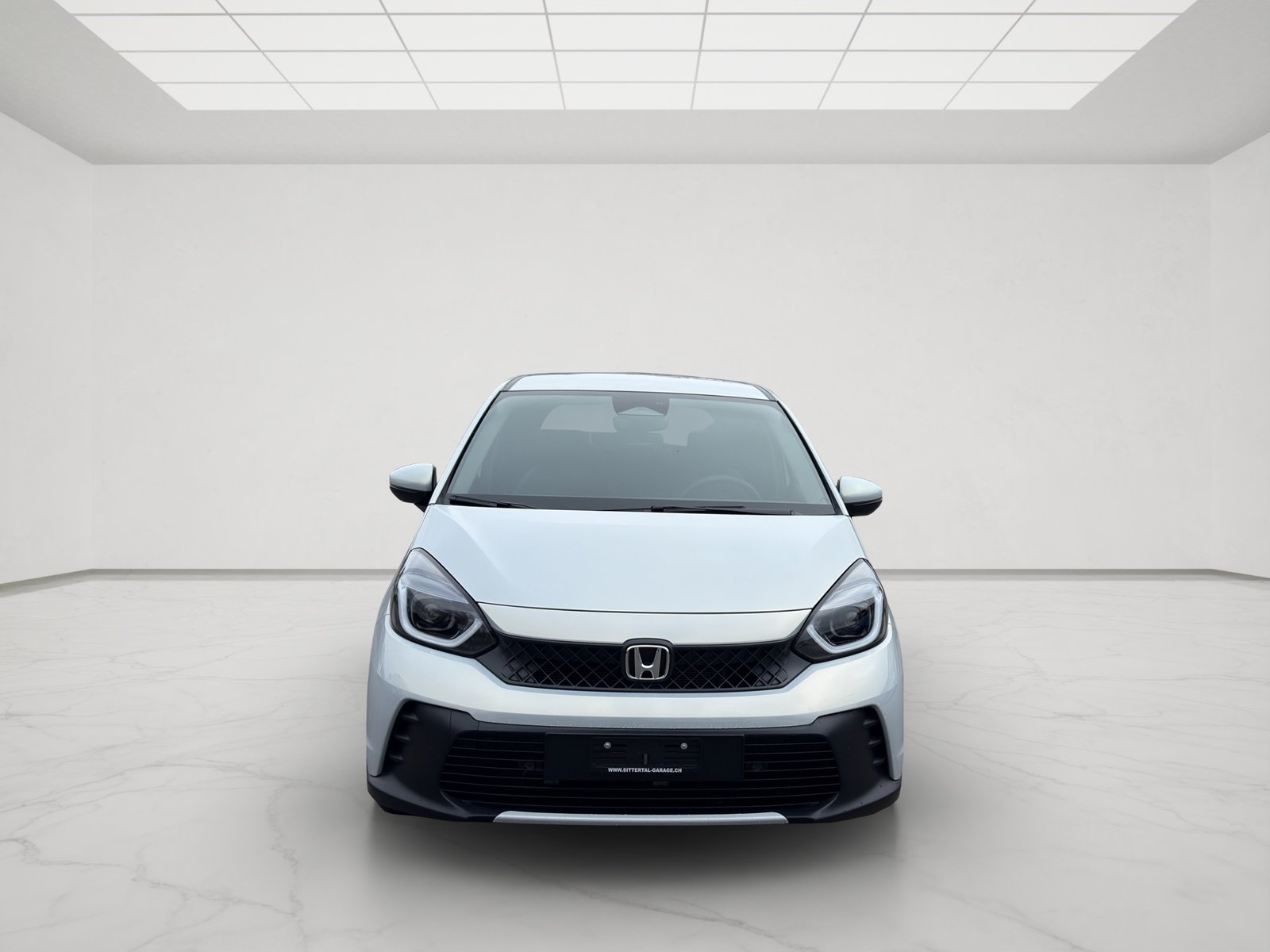 HONDA Jazz 1.5i-MMD Advance E-CVT, Full-Hybrid Petrol/Electric, New car, Automatic - 2