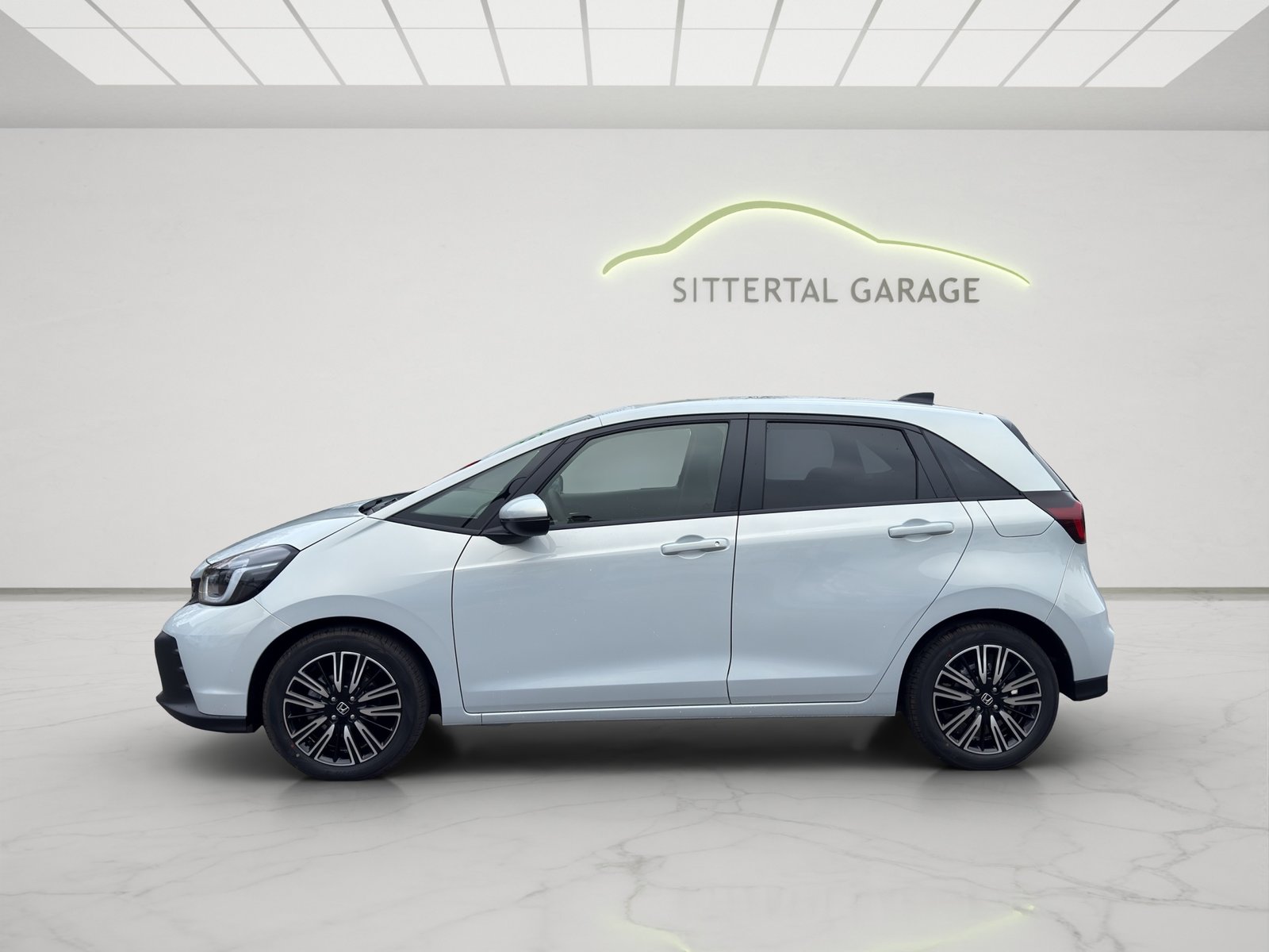 HONDA Jazz 1.5i-MMD Advance E-CVT, Full-Hybrid Petrol/Electric, New car, Automatic - 3