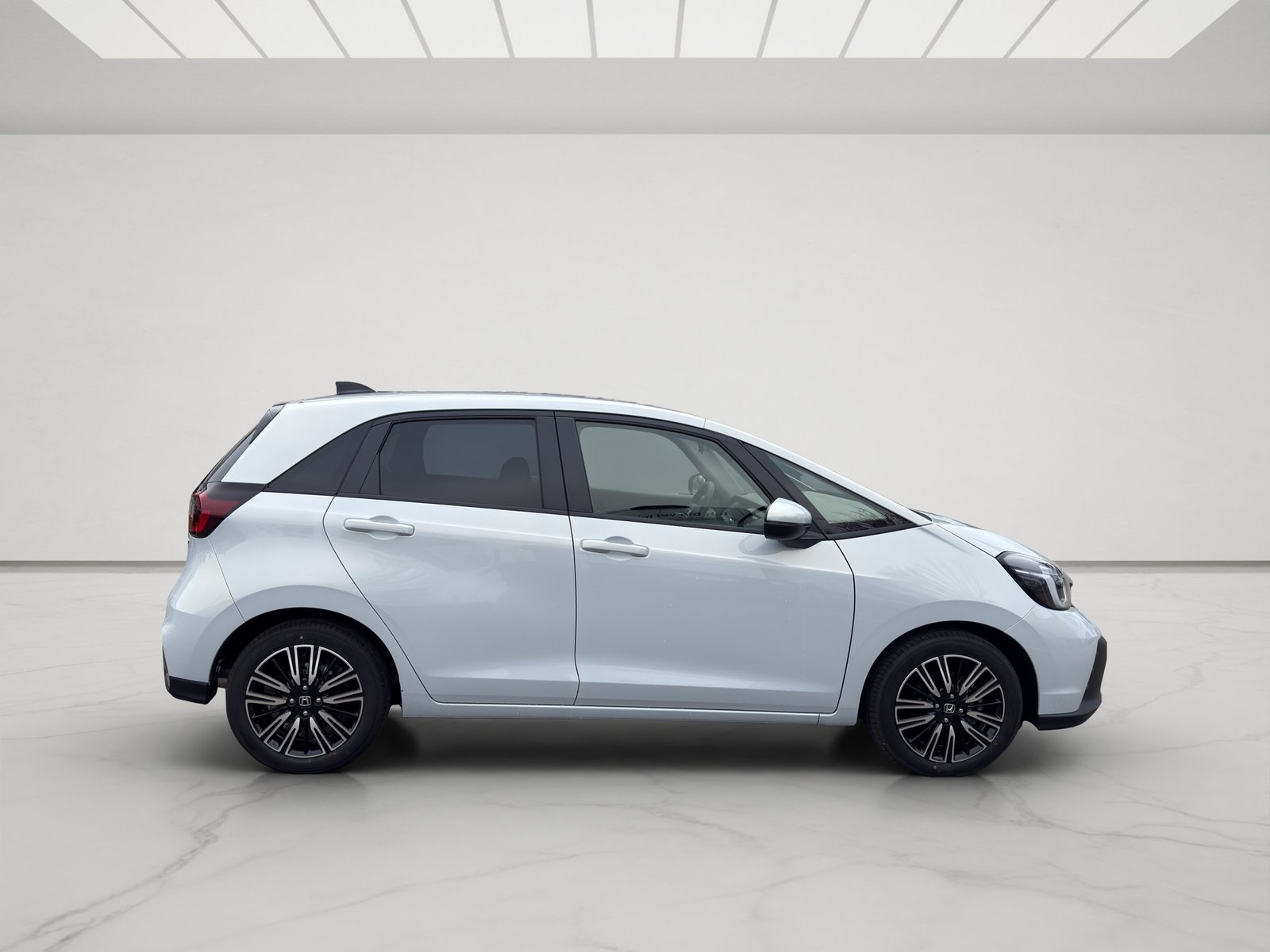 HONDA Jazz 1.5i-MMD Advance E-CVT, Full-Hybrid Petrol/Electric, New car, Automatic - 4