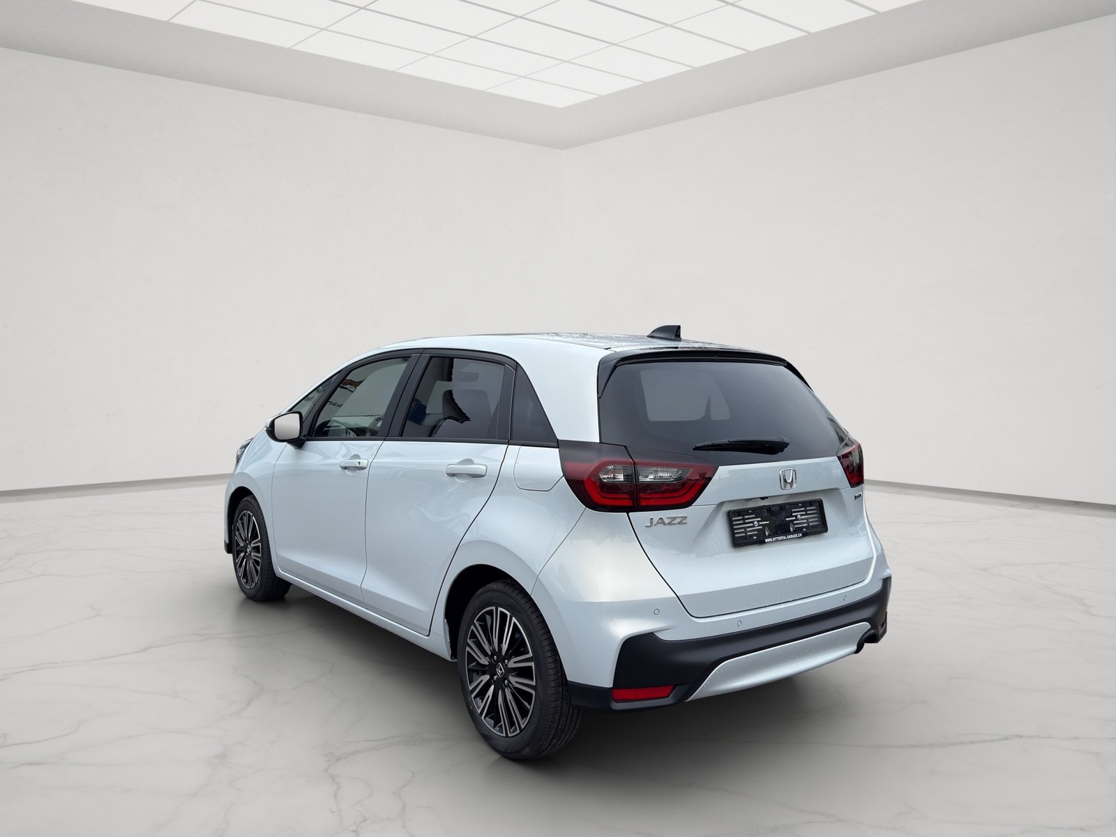 HONDA Jazz 1.5i-MMD Advance E-CVT, Full-Hybrid Petrol/Electric, New car, Automatic - 5
