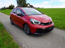 HONDA Jazz 1.5i-MMD Advance Sport E-CVT, Hybride Integrale Benzina/Elettrica, Auto nuove, Automatico - 3