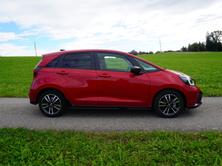 HONDA Jazz 1.5i-MMD Advance Sport E-CVT, Hybride Integrale Benzina/Elettrica, Auto nuove, Automatico - 4