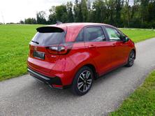HONDA Jazz 1.5i-MMD Advance Sport E-CVT, Hybride Integrale Benzina/Elettrica, Auto nuove, Automatico - 5